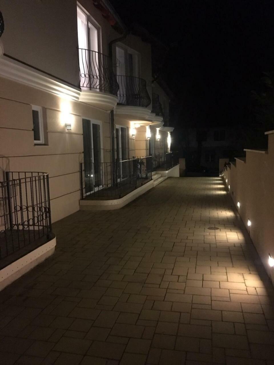 Villa Mona Lisa Heviz Exterior photo
